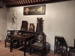 -深圳博物馆历史民俗馆