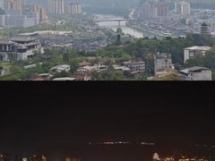 -恩阳古镇
