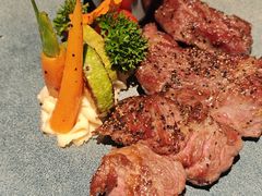 -巴别塔法餐舍(合作路店)