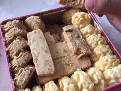 -家琳甜品(江南东店)