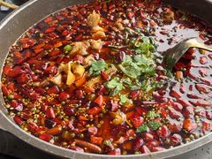 -一棠龙虾•王牌虾球(恒隆广场店)