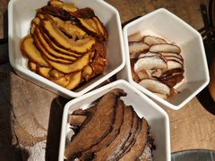 -蘑界·野生菌火锅(深业上城店)