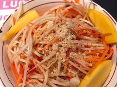 -新越盏·东南亚料理(捷登都会店)