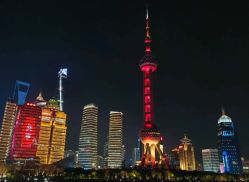 点击看大图 -Doris一站式游轮婚礼船东直营店(外滩店)