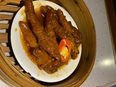 -吉旺港式餐厅(南方商城店)