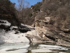 -黑龙潭风景区