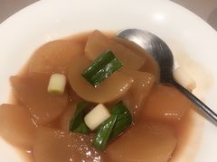 -荣轩(新荣记环球金融中心店)