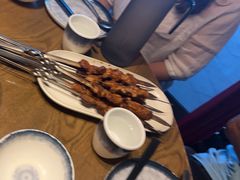 -那时新疆·若羌(经纬汇店)