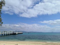 -三亚西岛海洋文化旅游区