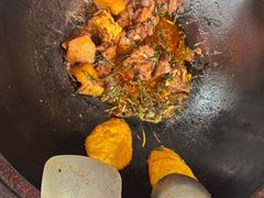 -江湖水乡铁锅炖魚(周庄嘉园店)