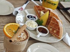 -Maan coffee漫咖啡(1905店)