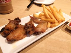 -避风塘(百联东郊店)