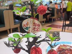 -椿记烧鹅(叠彩店)