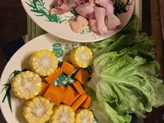 -尚竹阁冬瓜盅·18年地标美食(平洲店)