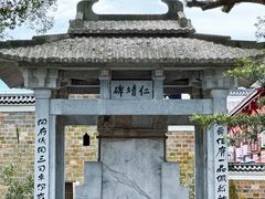 -江西龙虎山景区
