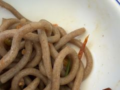 -张记荞面馆