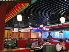 -牛New寿喜烧(金鹰世界店)