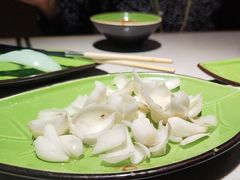 -一叶一世界•素食餐厅(环球中心店)