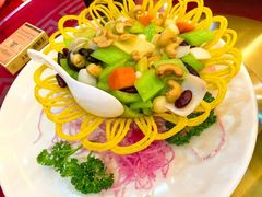 -山海天饮食集团(桃源居店)