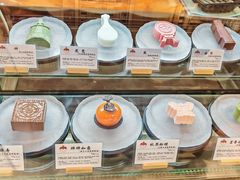 -萬春金福下午茶(故宫店)