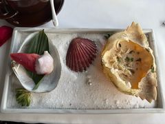 -量子制造·元创意料理(李公堤店)