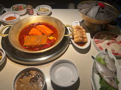-小龙坎火锅(全球总店)