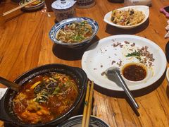 -关中老碗(建工路店)