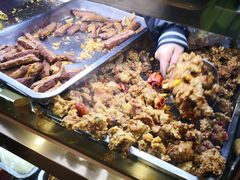 -聚德华天护国寺小吃(甜水园店)