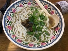 -鑫花溪牛肉米粉(人民广场店)