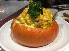 -超级厨房概念餐厅(奥园广场店)
