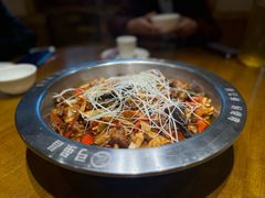 -弓虽昌焖烧鸡(大竹林店)