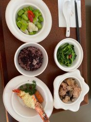 -金鹰国际月子中心(新街口店)