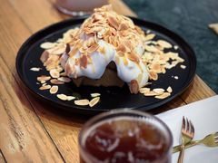 -Home Cafe(水榭春天店)