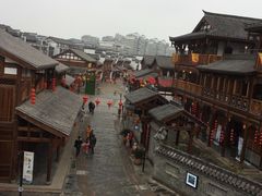 -大小河街