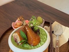 -小银家日式简餐(中信丹阳花园店)