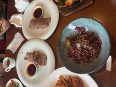 -林芝工布庄园希尔顿酒店-猎味中餐厅