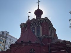 -圣·阿列克谢耶夫教堂