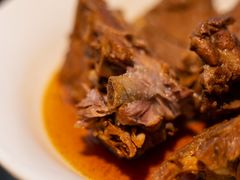 金牌酱骨架-北方家宴(番禺永旺店)