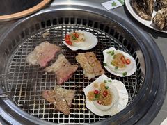 -尚宴牛特鲜自助(太原街万达店)