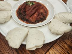 -老雒阳面馆·水席·洛阳菜(王城路店)