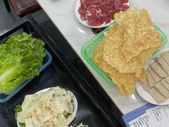 -全好食潮汕牛肉火锅(泗洲路店)