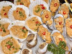 -火炉火自助餐(西直门凯德MALL店)