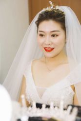 -ZHICOME·稚蔻婚纱礼服造型定制(西安龙首印象城店)