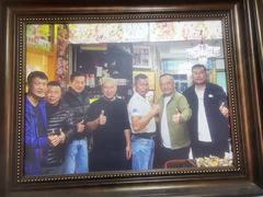 -马旭土鸡焖花卷新疆菜大盘鸡·真域顺西域美食(天马大道店)
