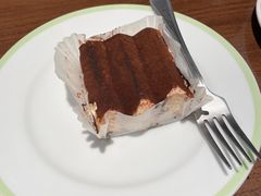 -萨莉亚意式餐厅(杭州滨江天街店)