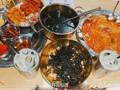 -韩国大金刚烤肉·料理(印象城店)