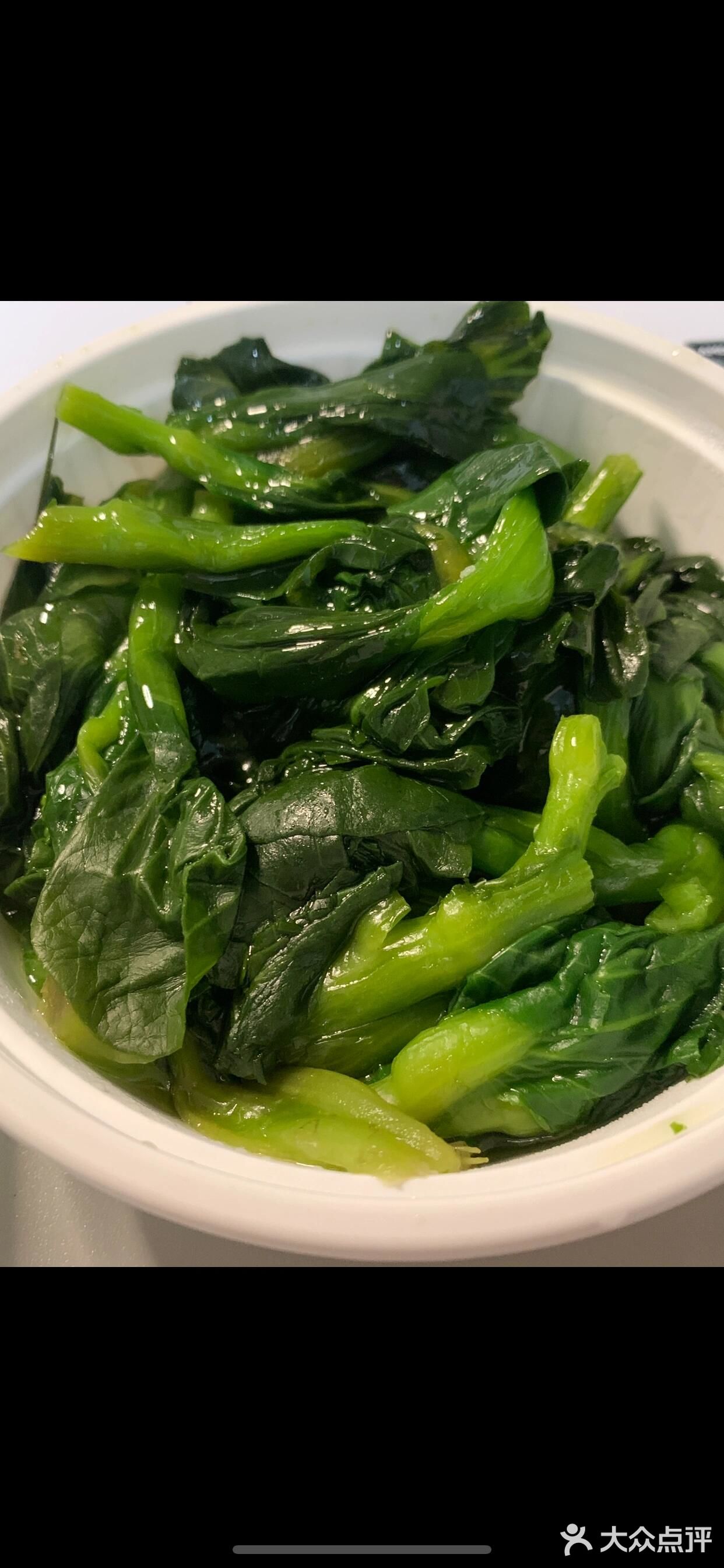 今天的午饭超级惊喜啊老乡鸡