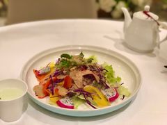 -双湖宴·湖北菜(文化路店)