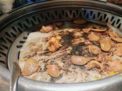 -梨花自助烤肉(天河城店)