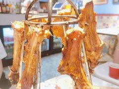-欧提汗·新疆餐厅·清真(银都路店)